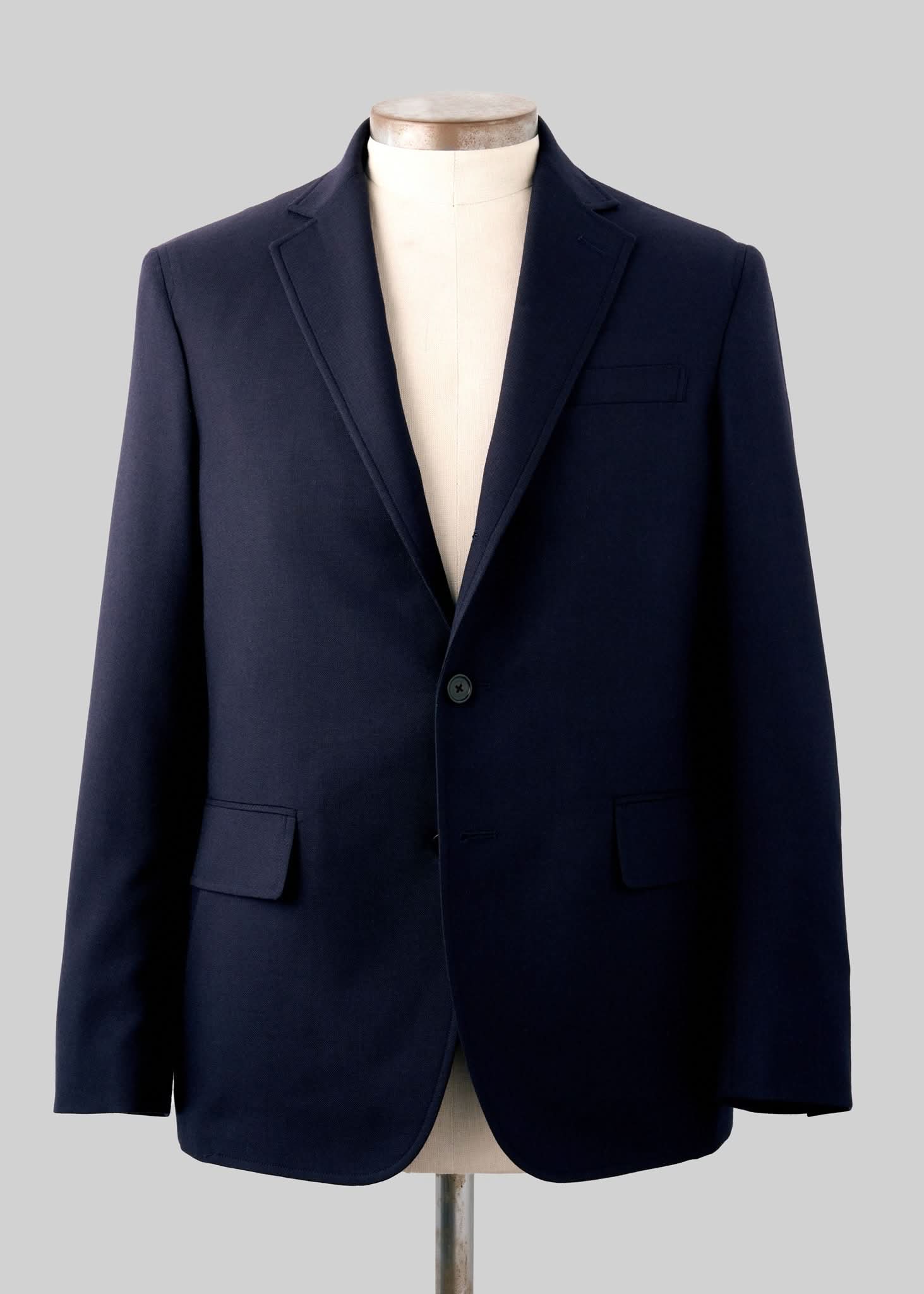 See Now, Buy Now: American Trench Is Now Making Its American Blazer ...