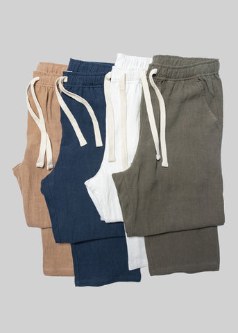 EASY TUCK HALF PANTS【Ameri】 71TiJg1n-nL._UY1000_.jpg
