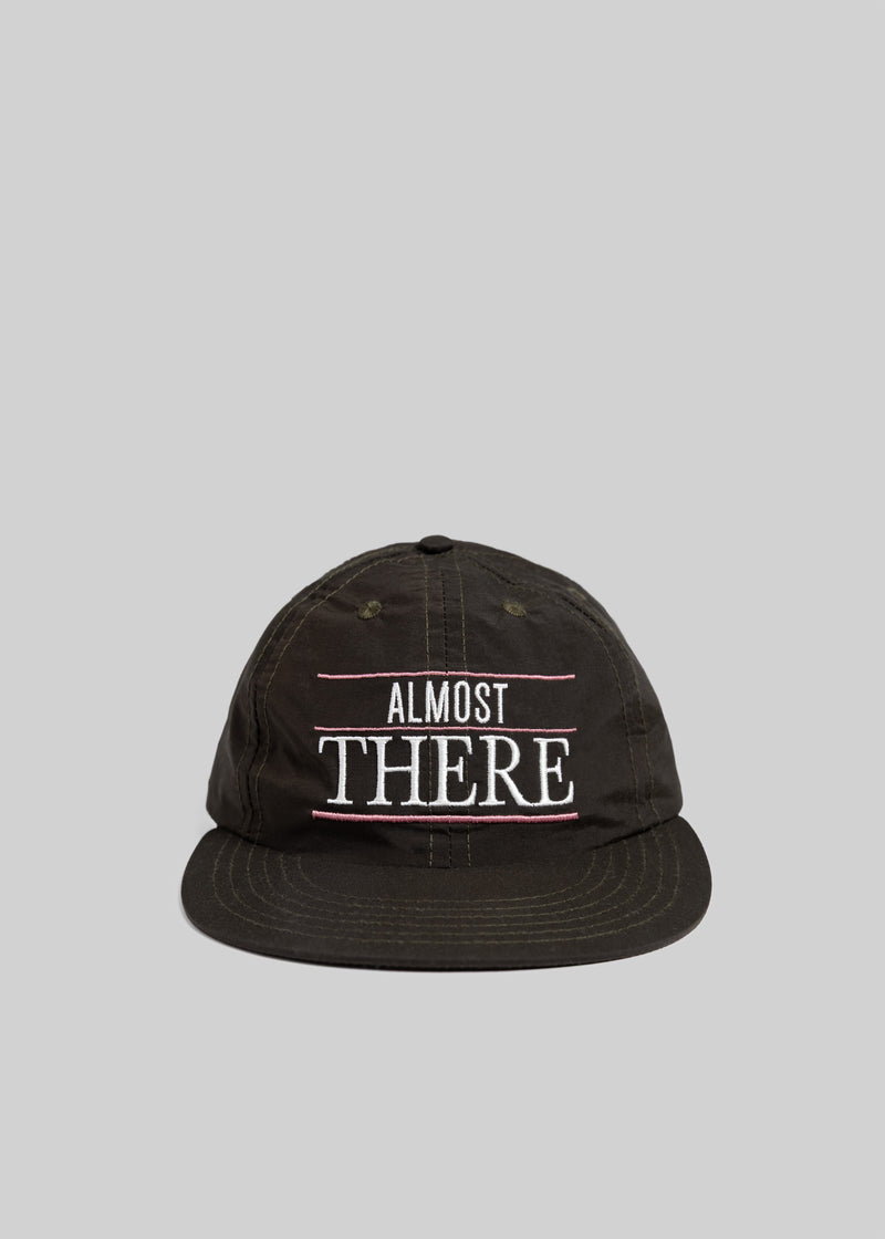 BenchMark Cap SE Almost