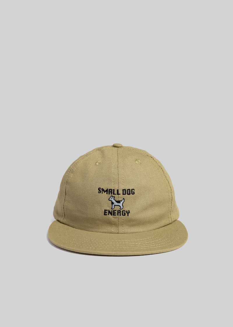 BenchMark Cap Underdogs