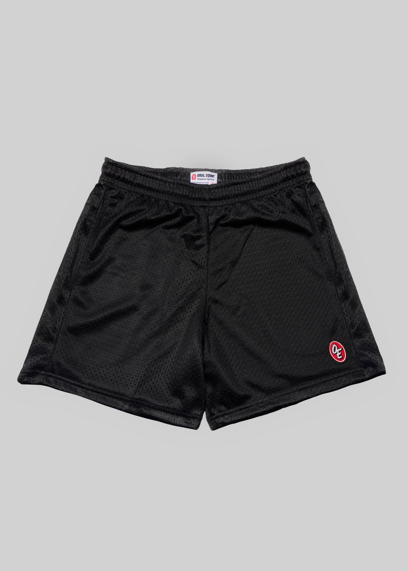 Classic Mesh Short