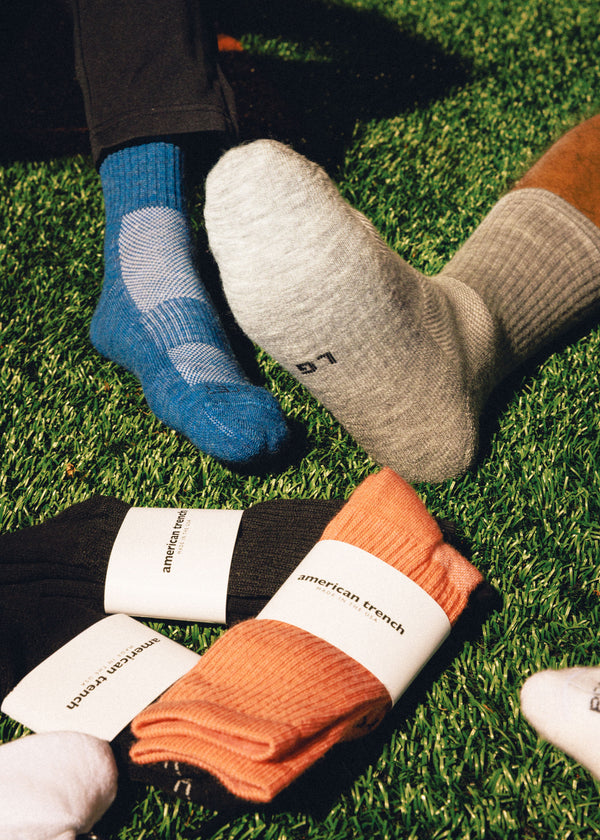 The Merino Practice? Crew