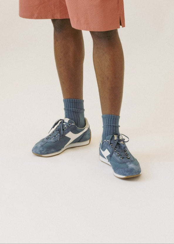 靴 23cm DIADORA equipe h canvas stone wash Diadora Equipe H Canvas Stone Wash – American Trench