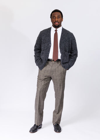 The Eastman Trouser