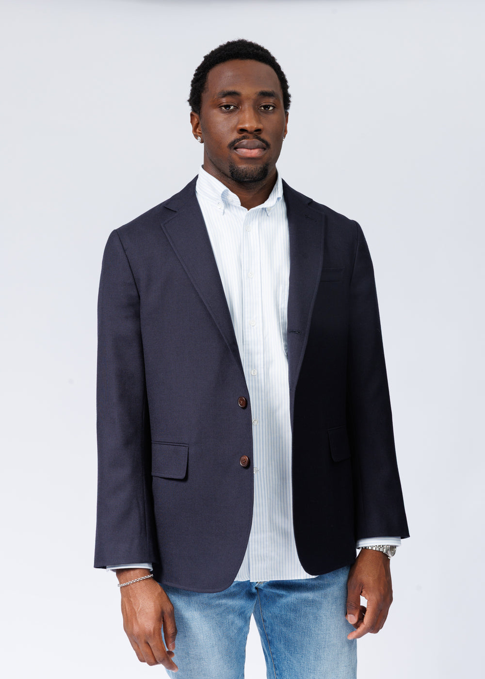 The American Blazer – American Trench