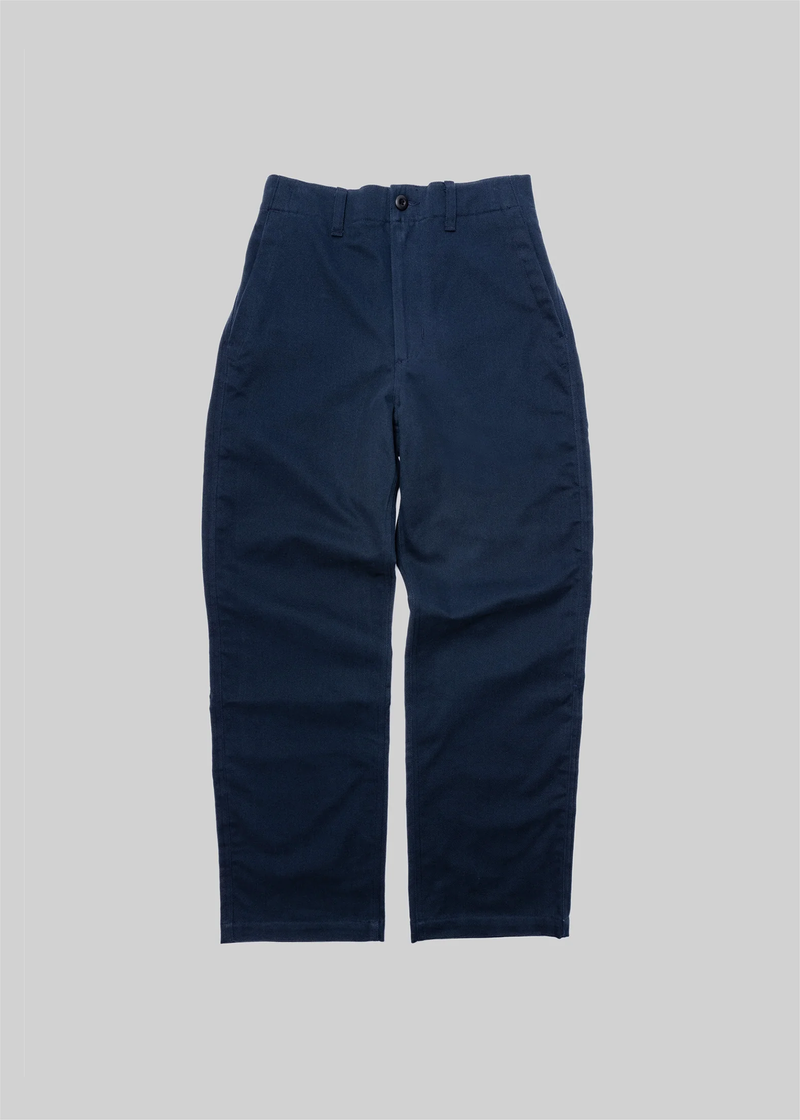 The Triple-O Pant