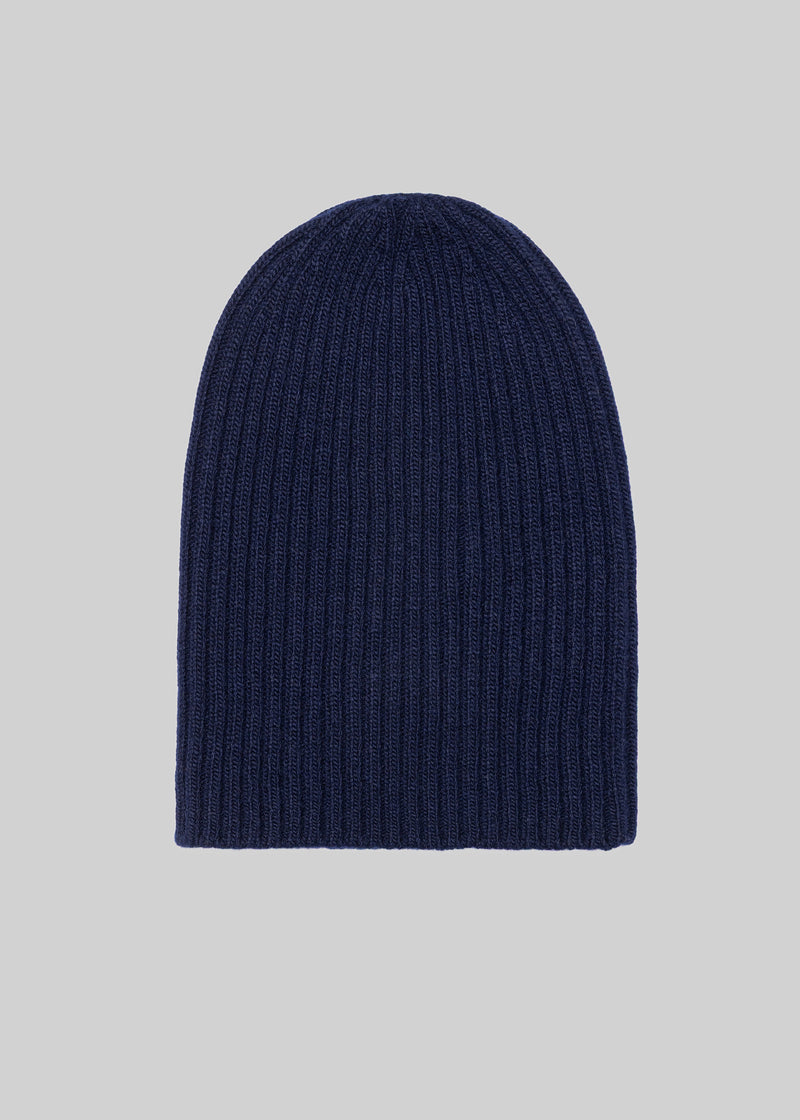 Merino Watch Cap