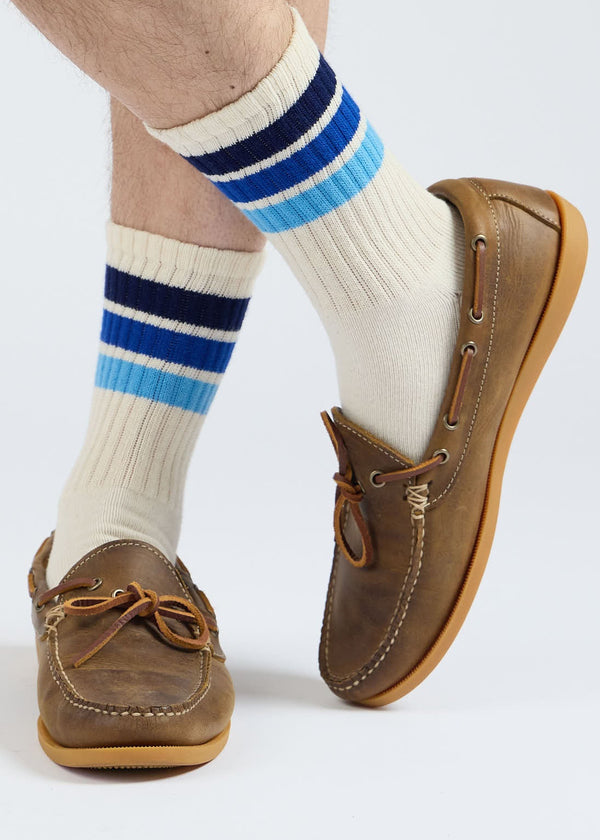 The Retro Birthday Stripe