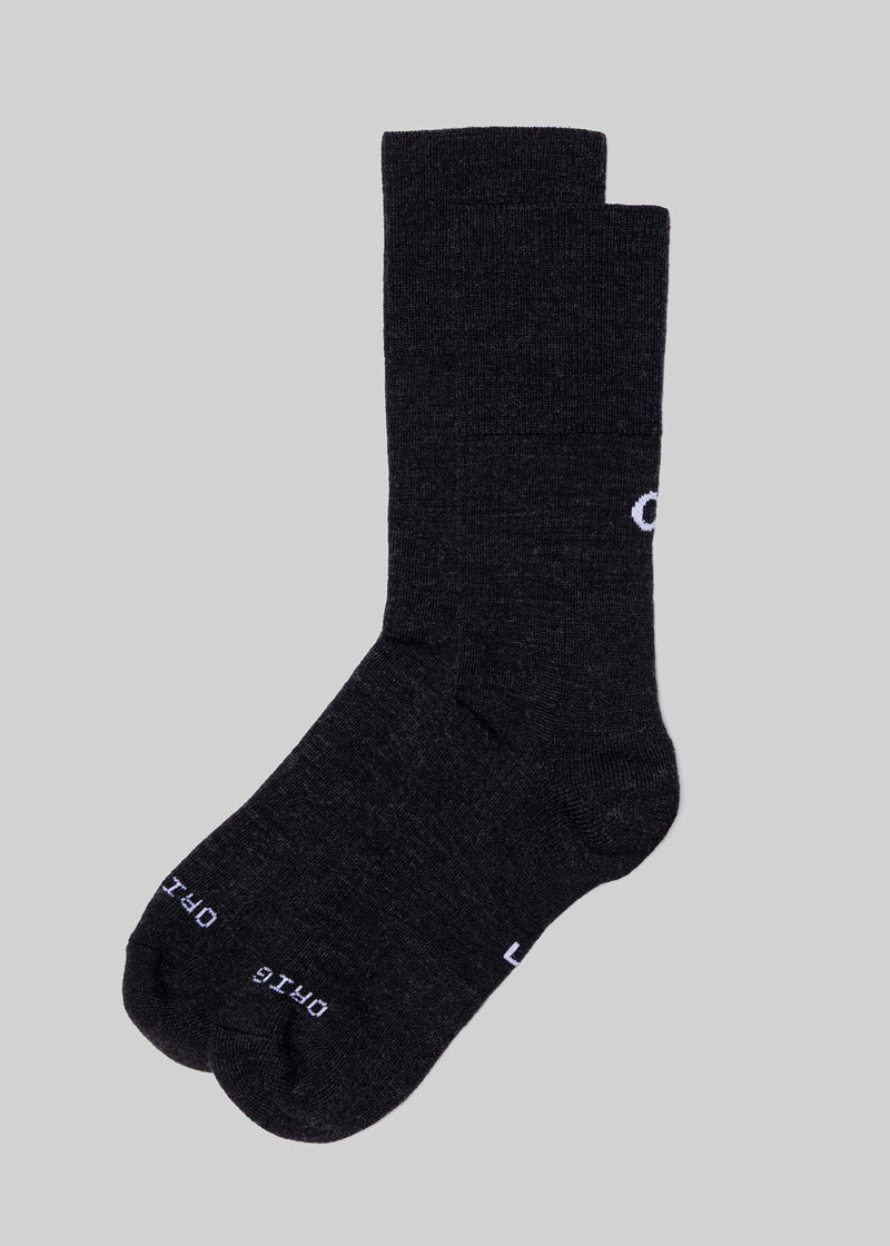 The Merino Field Sock
