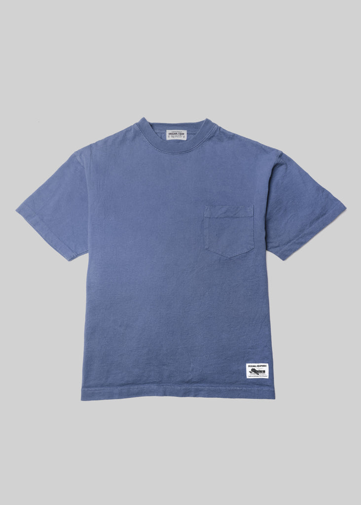 O.E. Flood Tee – American Trench