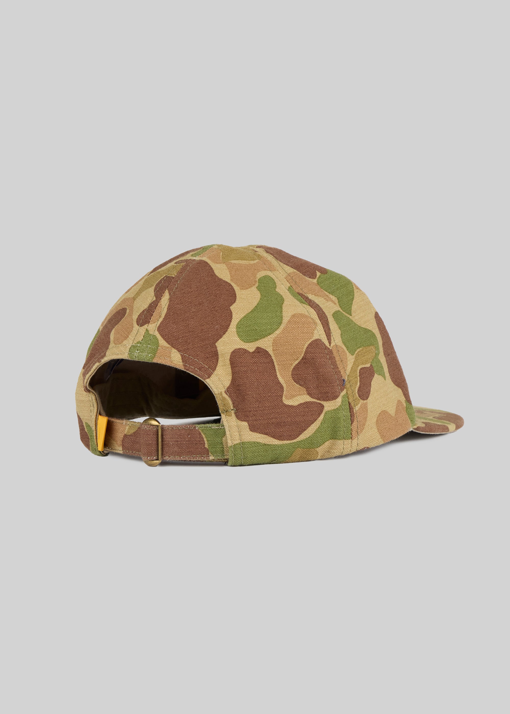 OEM+ Camo Cap – American Trench