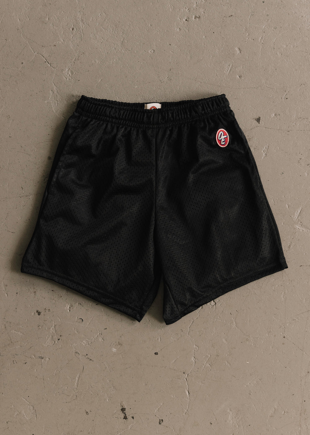 Champion classic mesh shorts online