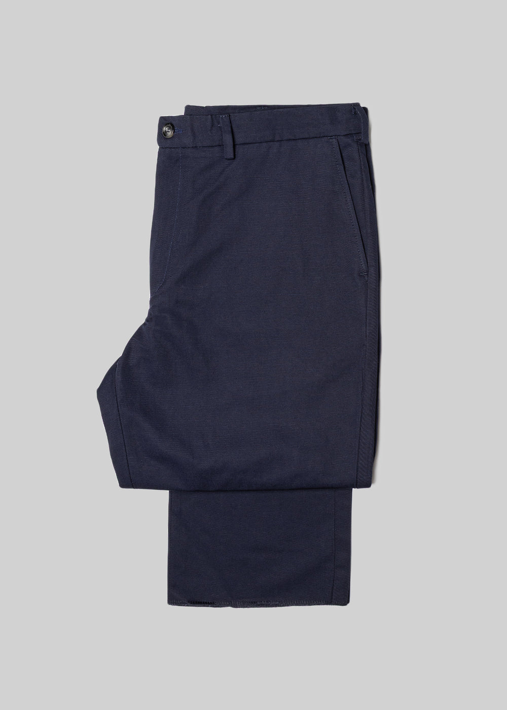 パンツ HTS COTTON/LINEN KERSEY BAKER PANTS HTS(Harrow Town Stores) COTTON/LINEN KERSEY BAKER PANTS