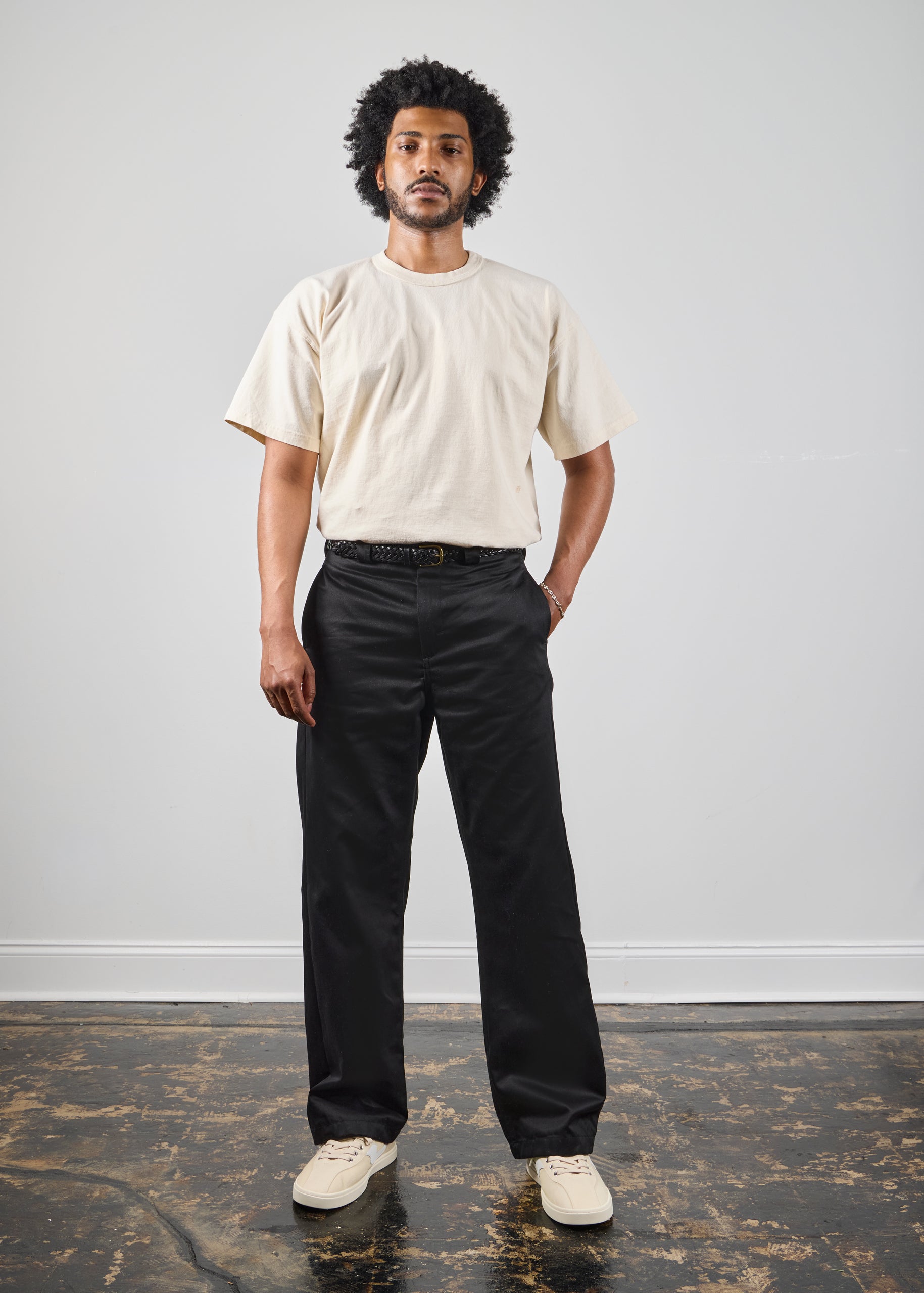 American Trench | Made in the USA