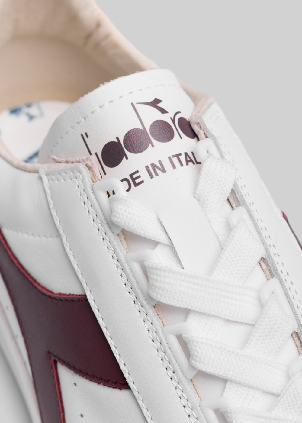 Diadora b fashion elite rose