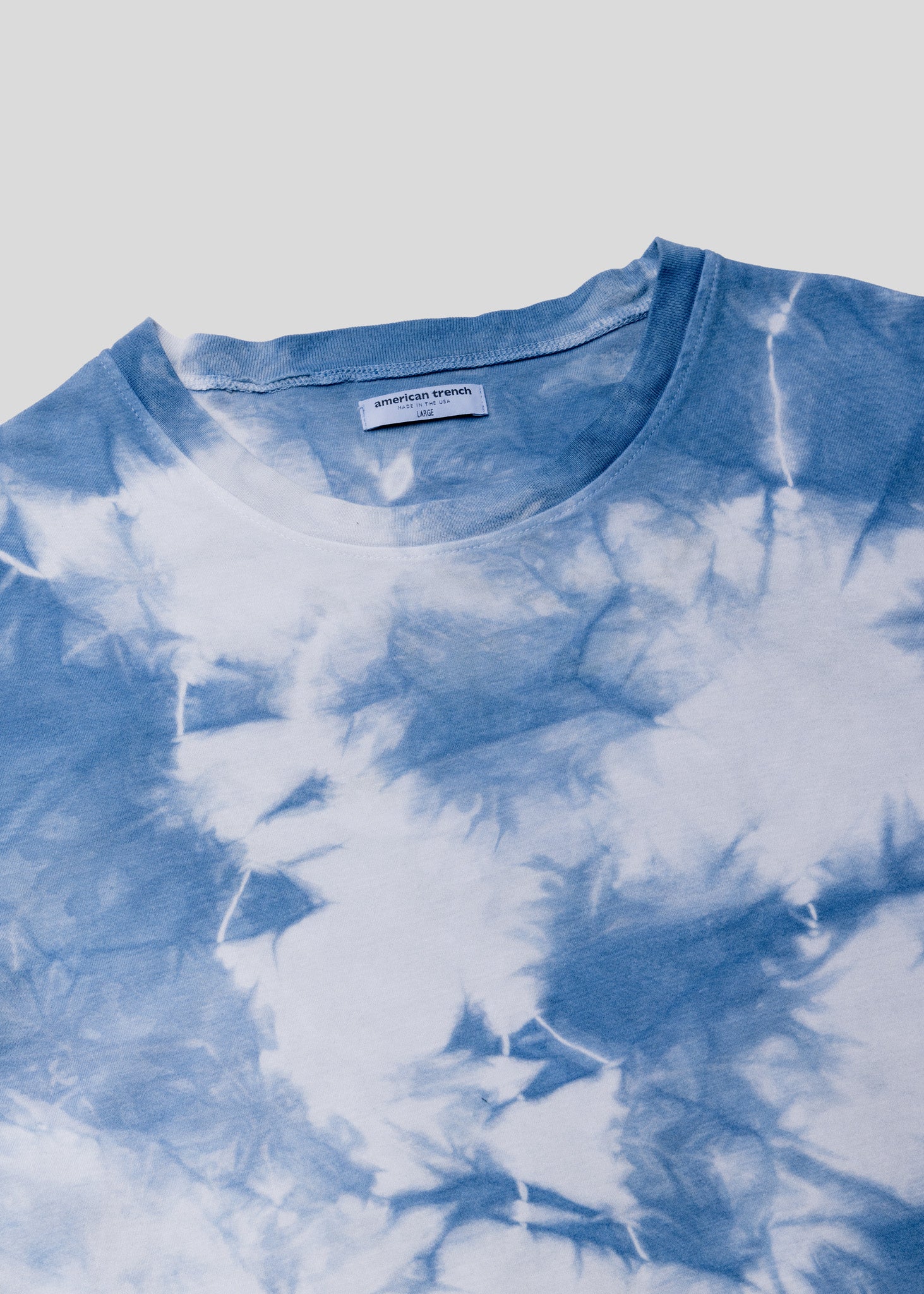 Fall/Winter '18 HAND DYED INDIGO Collection :) – MADI Apparel