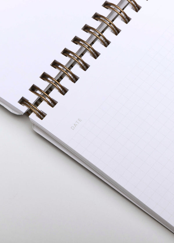 Appointed Grid Journal