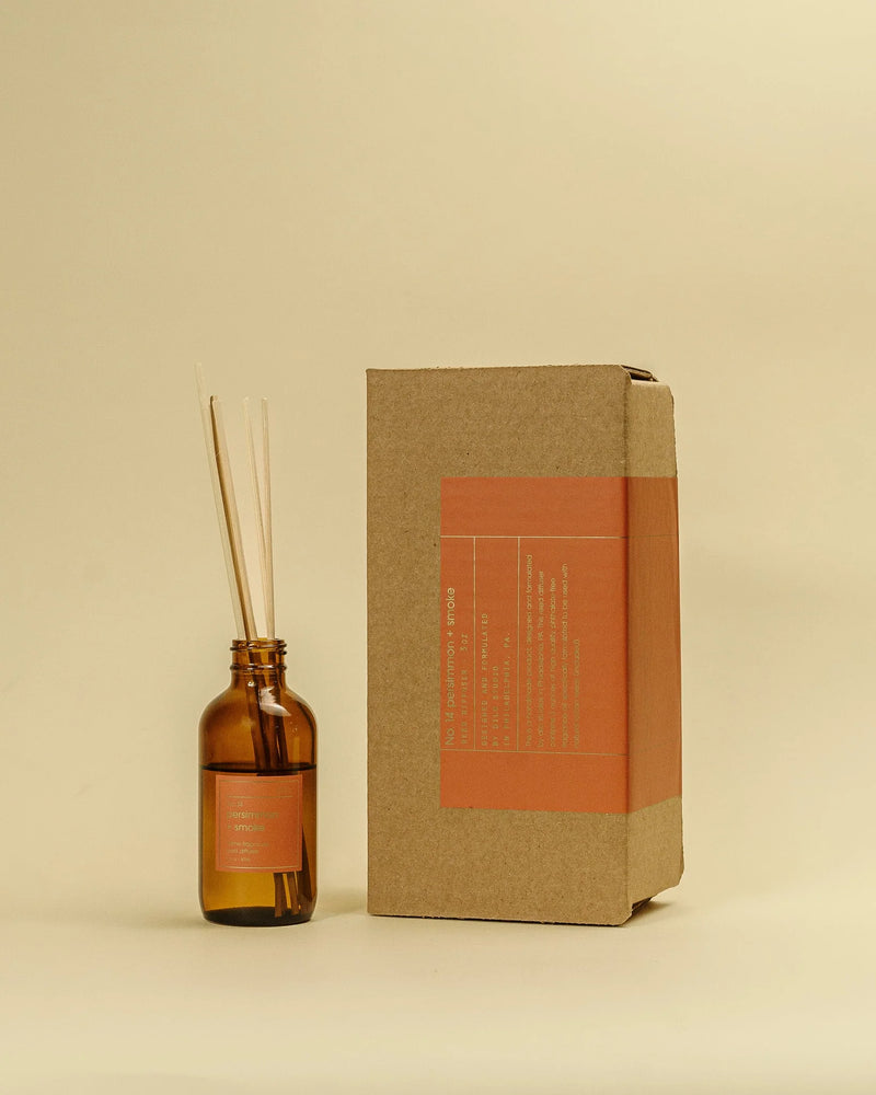 Dilo Seasonal Reed Diffuser