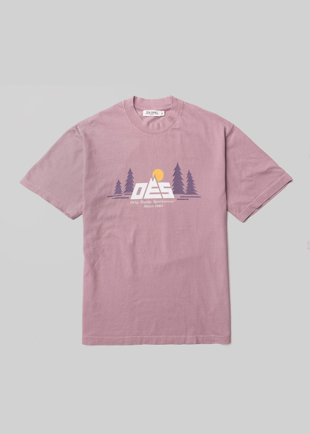 American Trench - Rising Tee