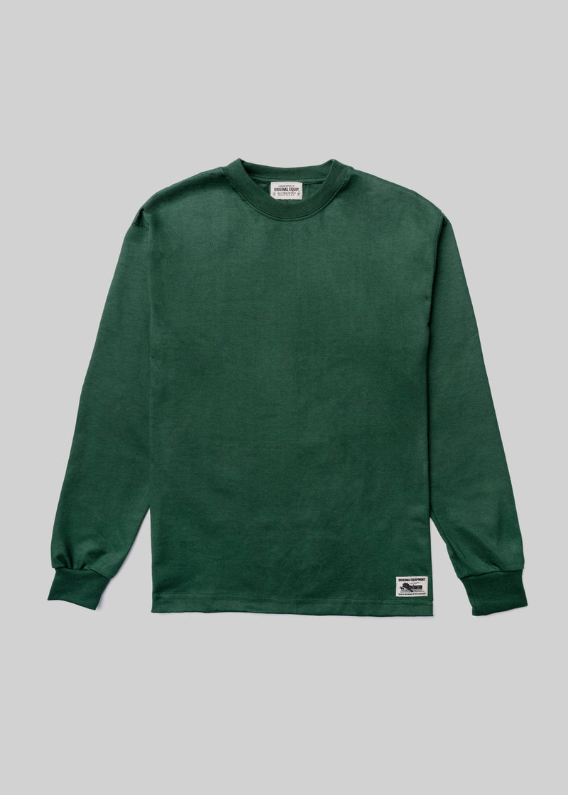 O.E. Max Weight Long Sleeve