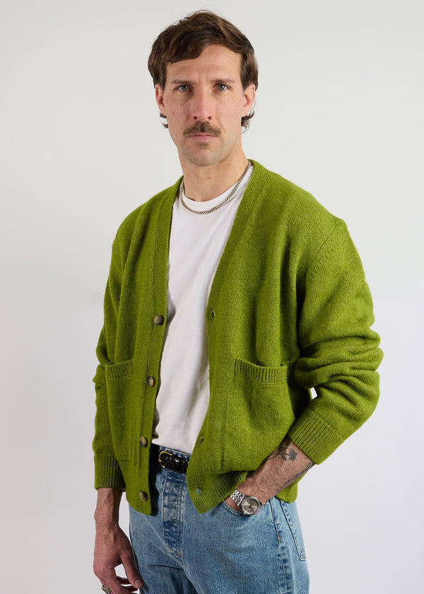 Neighborhood Cardigan