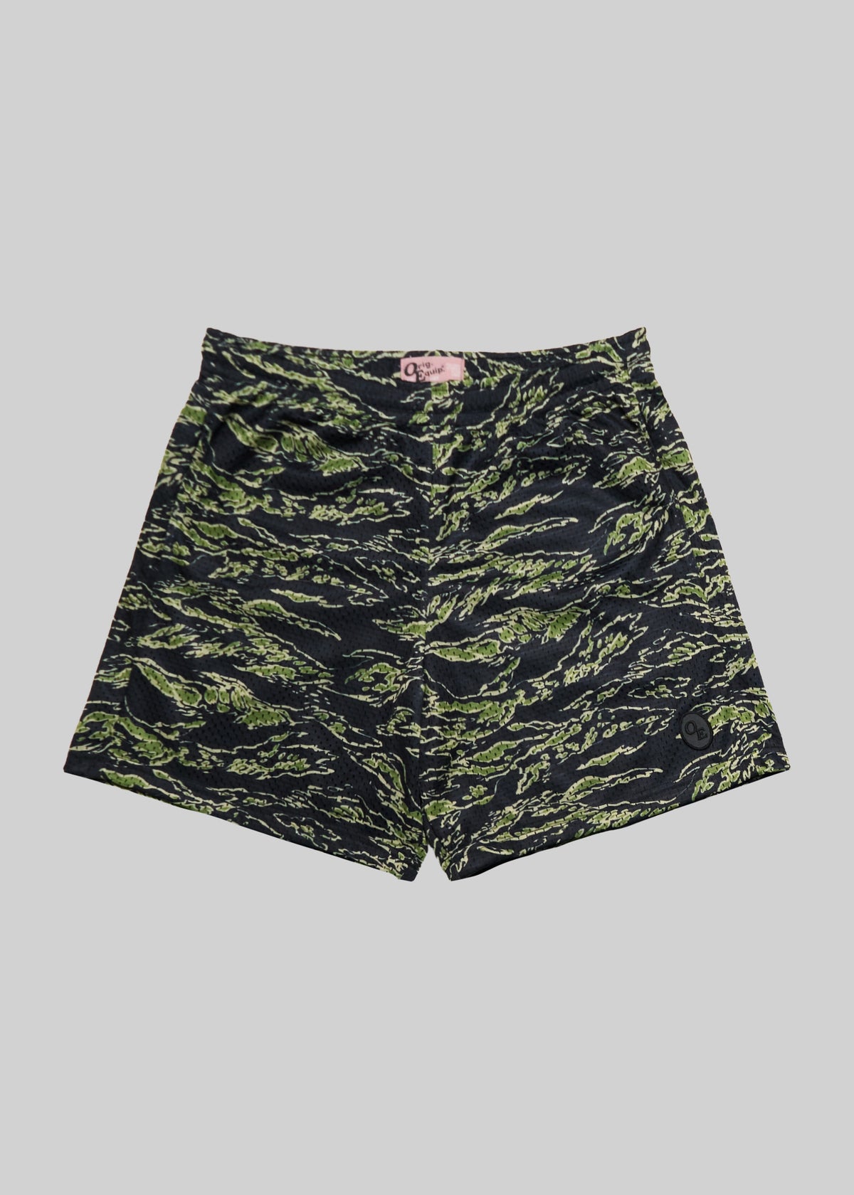 Classic Mesh Short