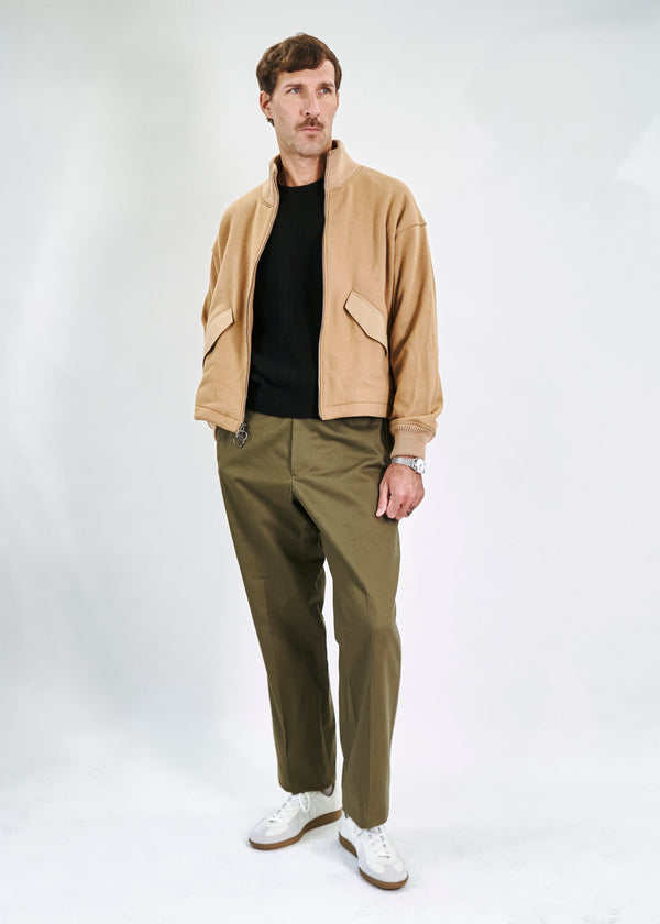 Flight Jacket