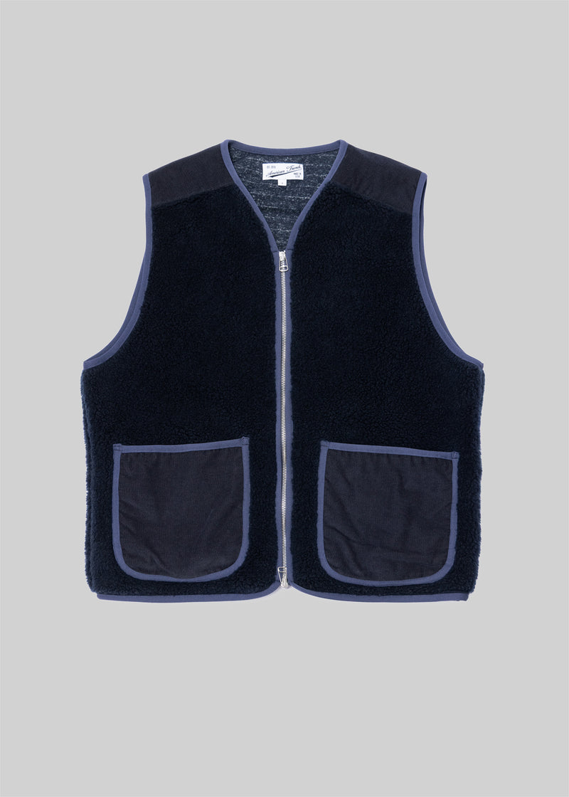 WF Liner Vest