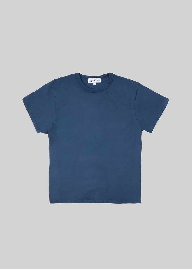 Combed Cotton Tee (Single)