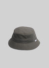 Cotton Linen Bucket Hat