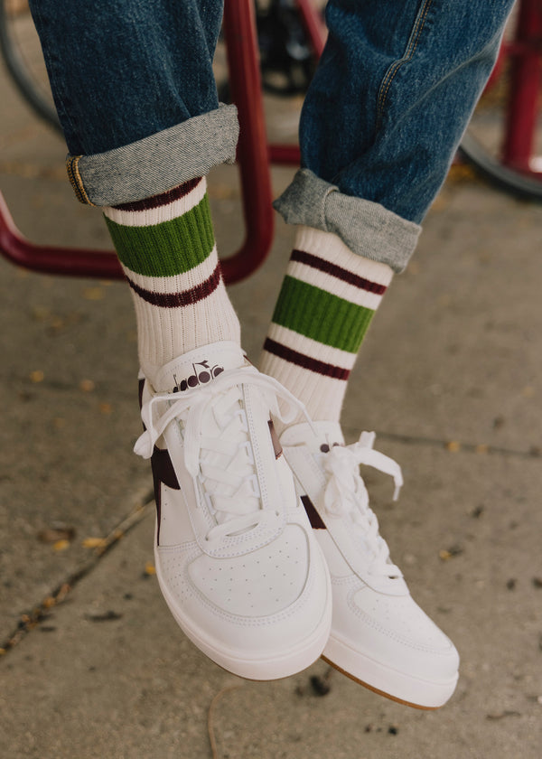 Diadora B. Elite H Italia Sport