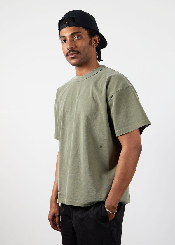 The Keystone Middle Weight Tee