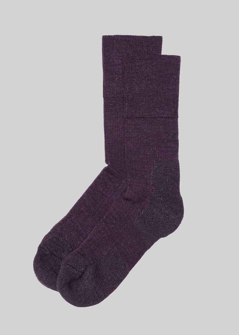 The Merino Field Sock