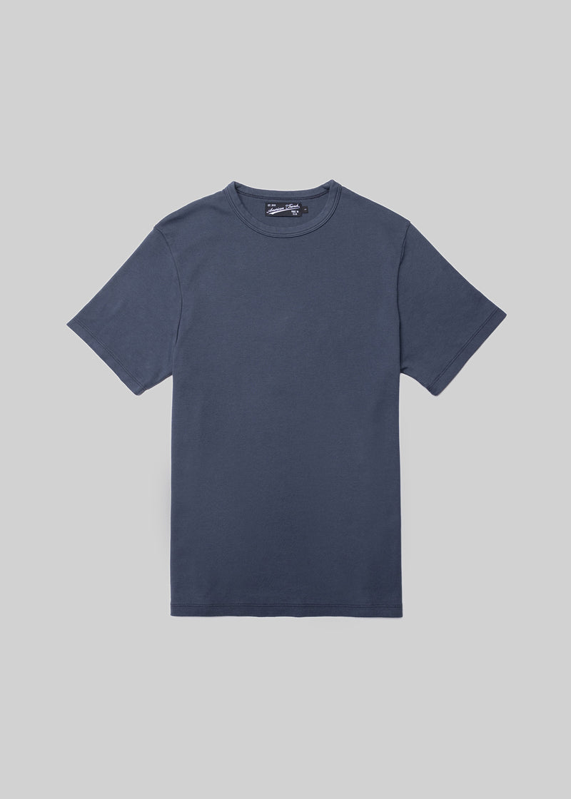 The Interlock Tee