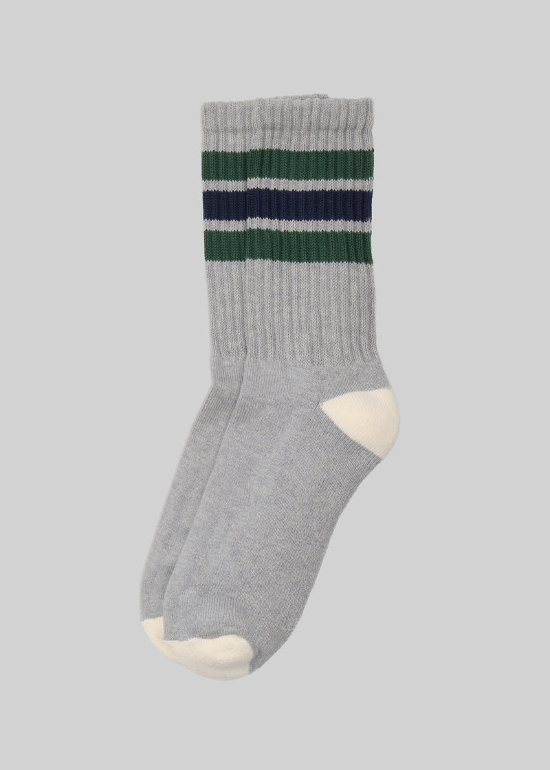 SeaVees x American Trench Cotton Landing Sock