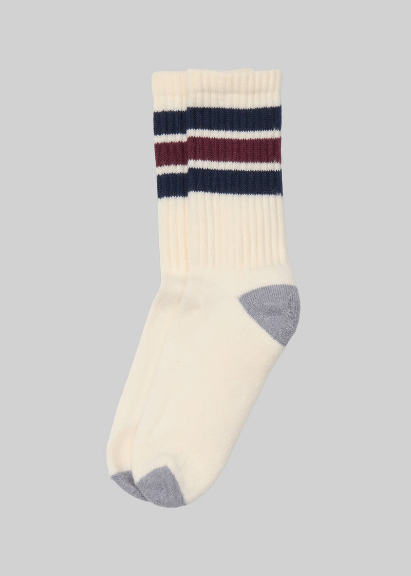SeaVees x American Trench Merino Landing Sock