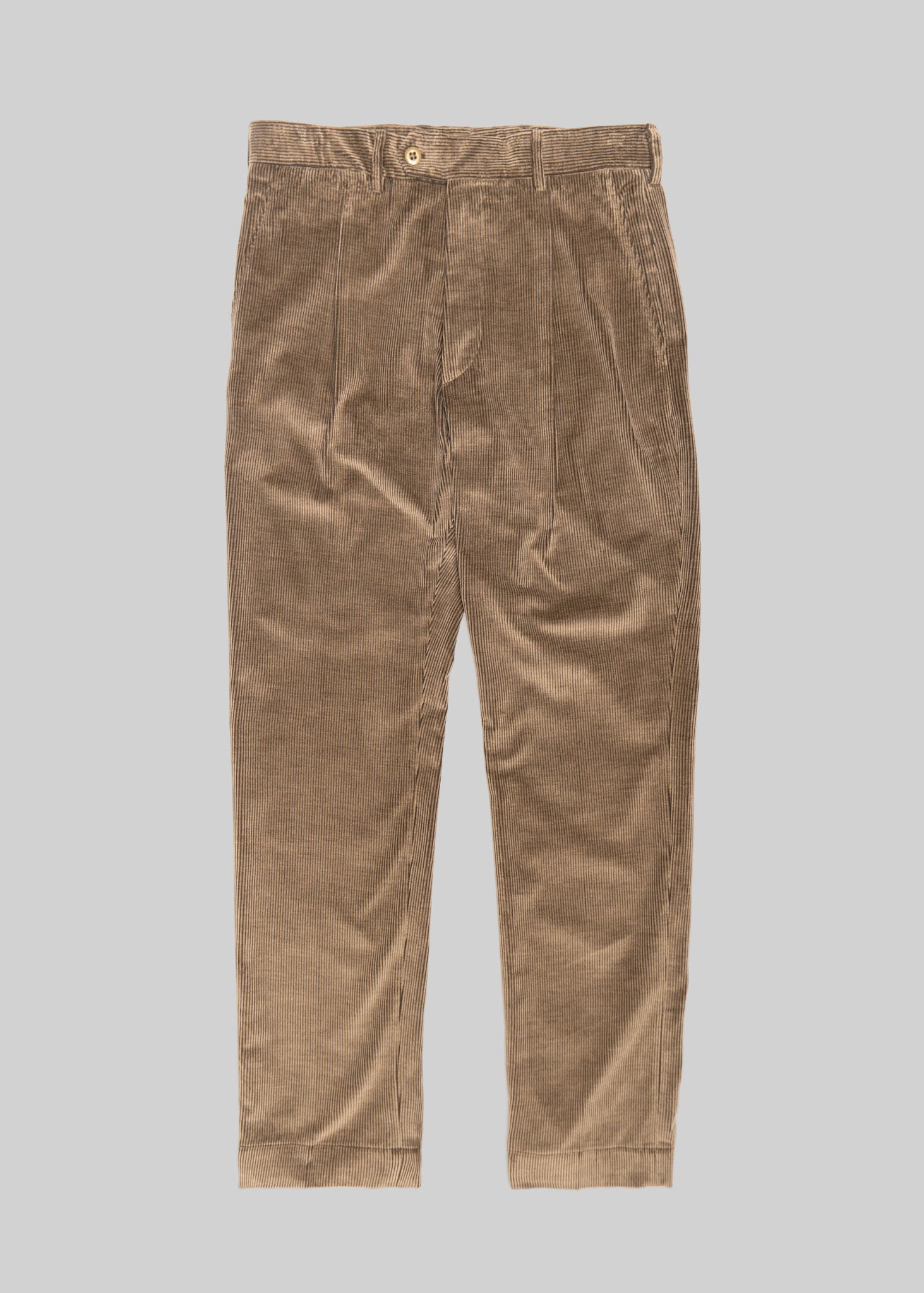 Corduroy Trousers | Swann