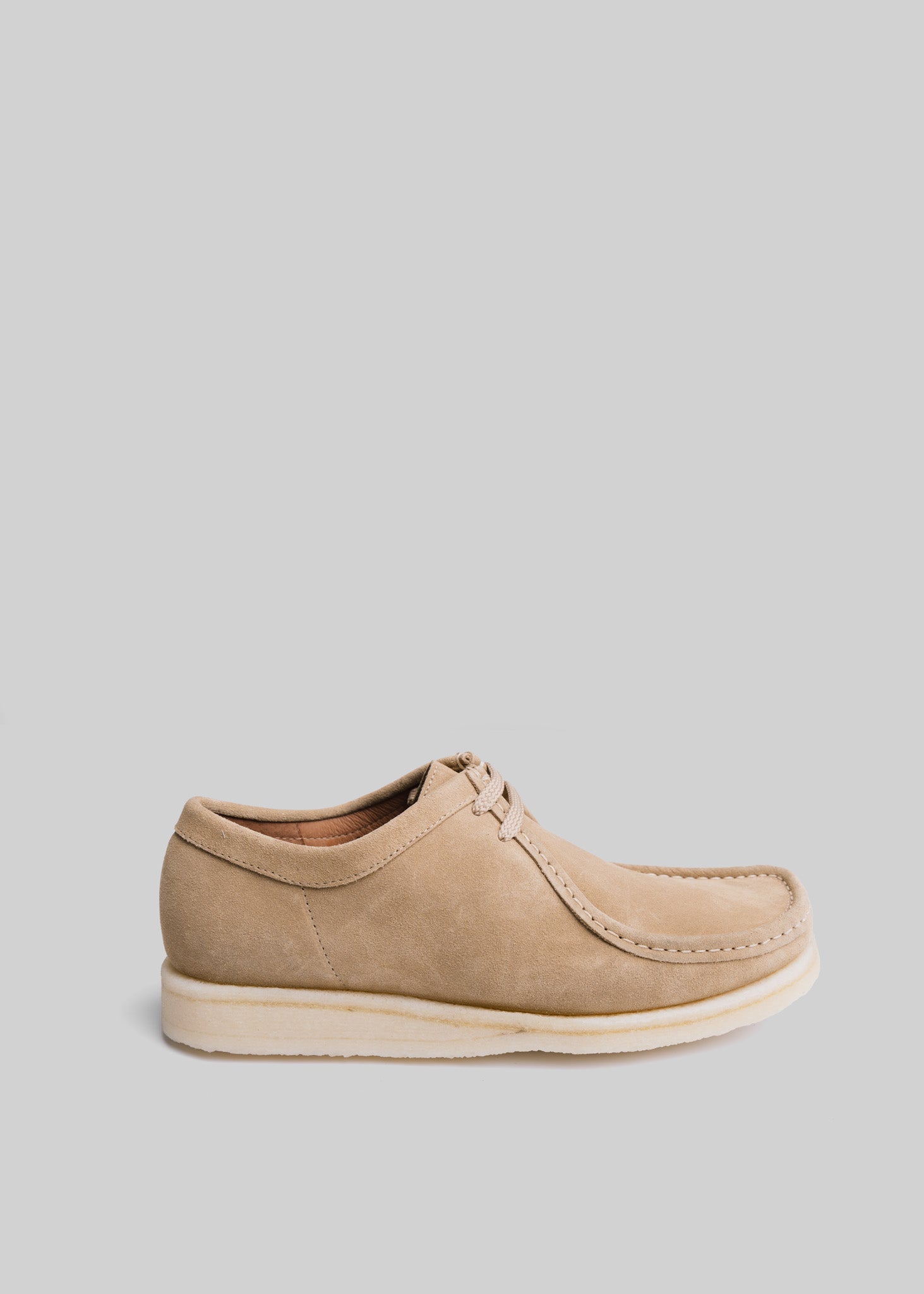 Padmore&Barnes P204 Original Low クラークス P204 The Original Padmore & Barnes Iconic Style – Olive