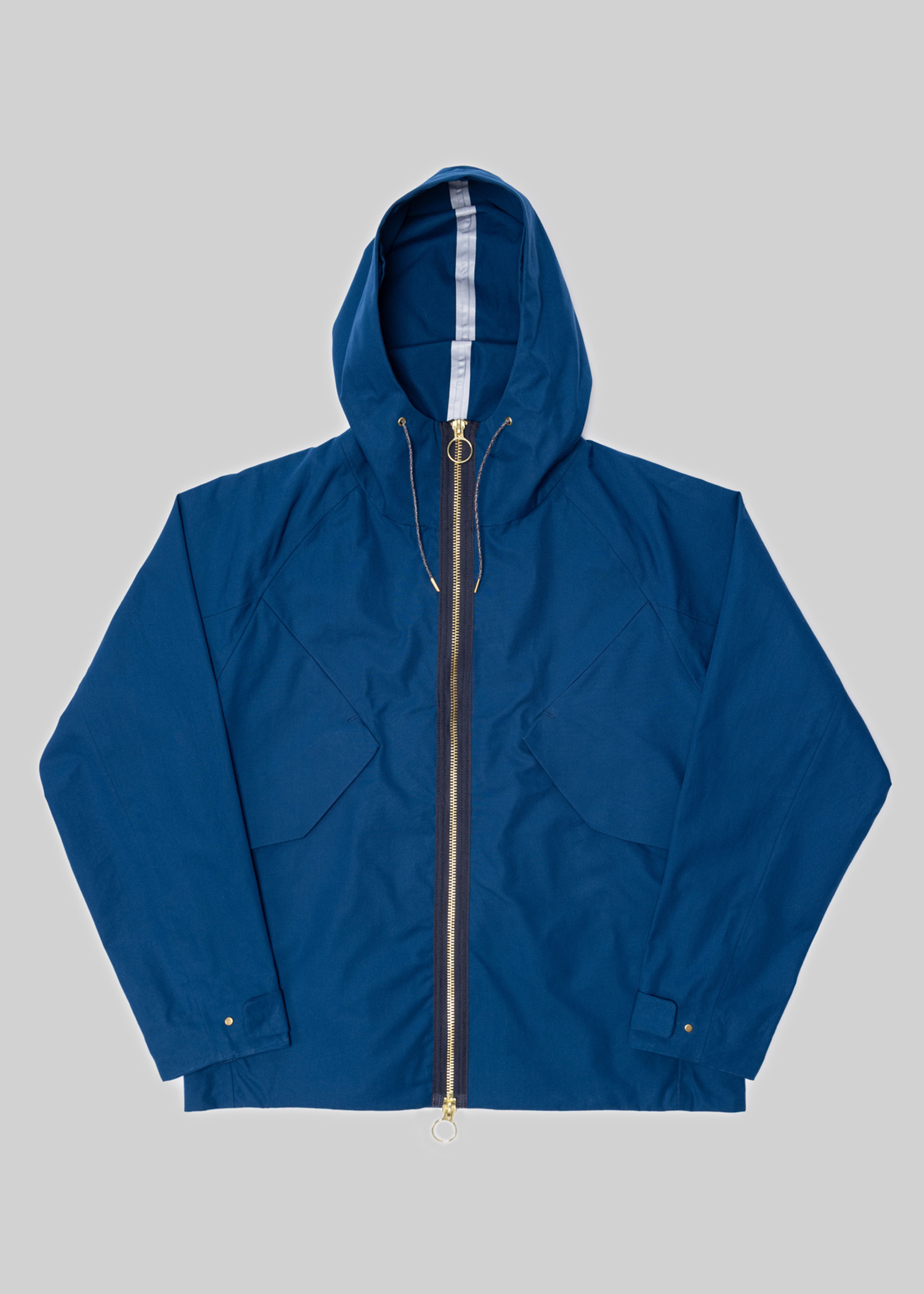 Material – Ventile – American Trench