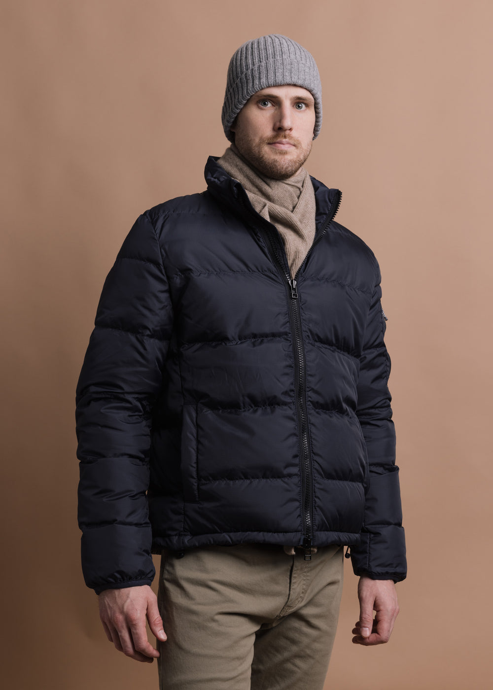 Down Jacket – American Trench