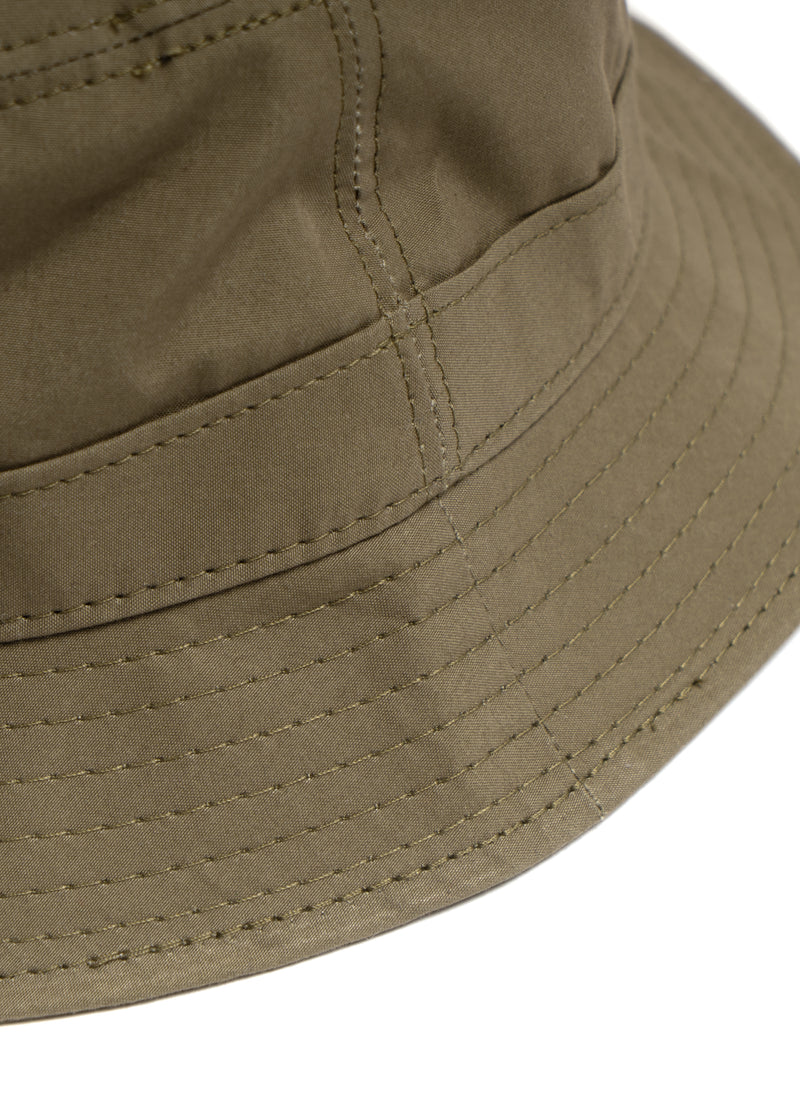 Ventile Bucket Hat