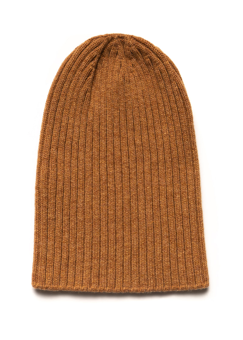 Cashmere Blend Watch Cap